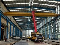 双梁桥式起重机