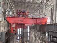冶金铸造起重机