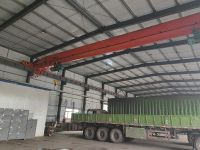 单梁桥式起重机