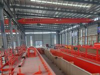 双梁桥式起重机