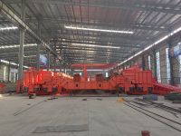 单梁桥式起重机