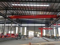 双梁桥式起重机